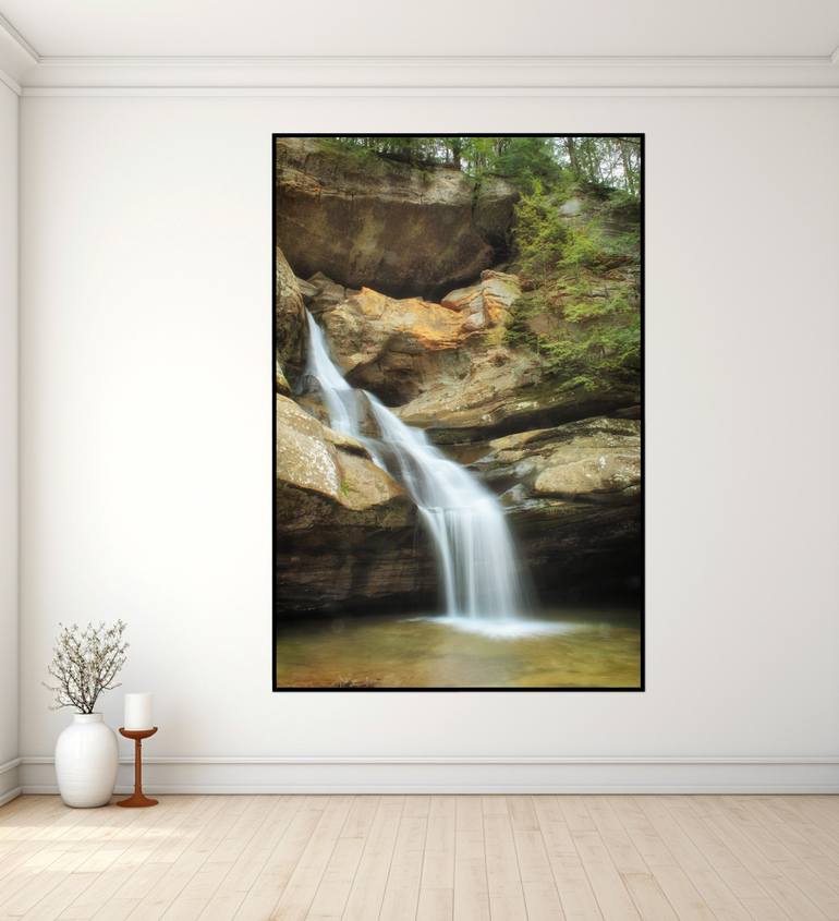 Original Contemporary Nature Photography by Sarah C Perkins