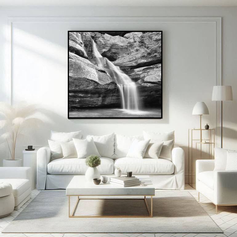 Original Contemporary Nature Photography by Sarah C Perkins