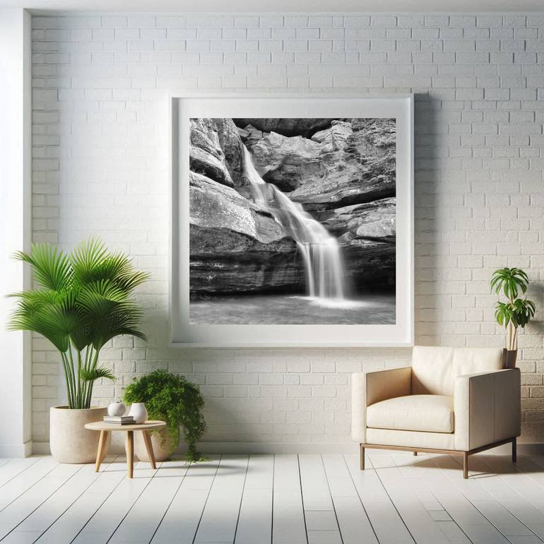 Original Contemporary Nature Photography by Sarah C Perkins