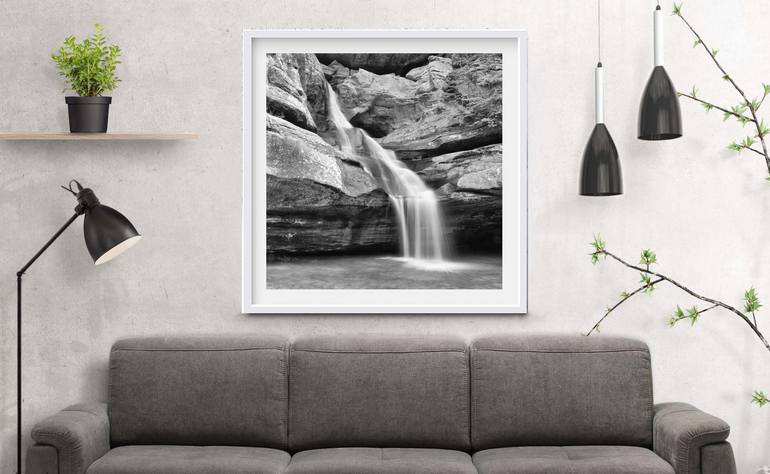 Original Contemporary Nature Photography by Sarah C Perkins