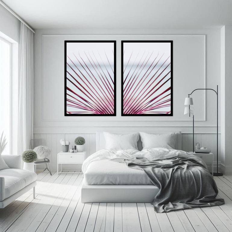 Original Contemporary Seascape Photography by Sarah C Perkins