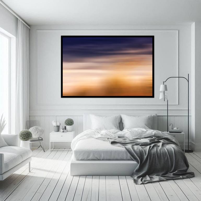 Original Contemporary Abstract Photography by Sarah C Perkins