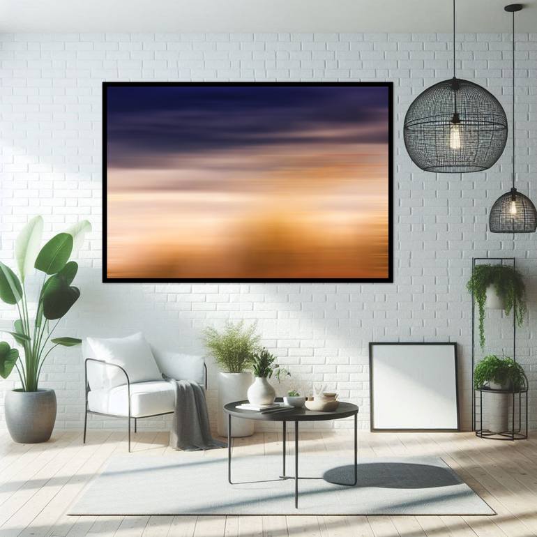Original Contemporary Abstract Photography by Sarah C Perkins