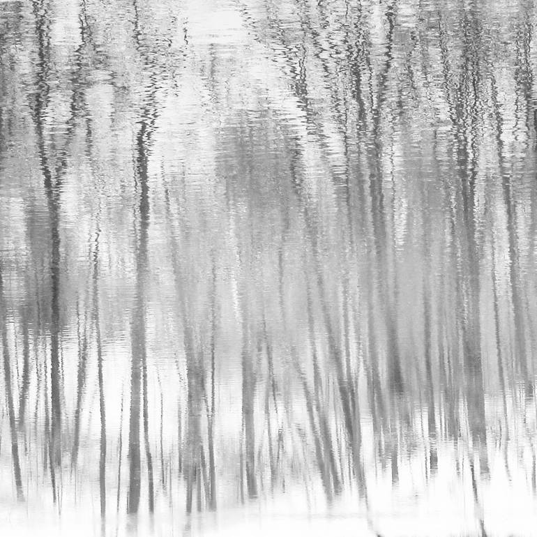 Original Abstract Landscape Photography by Sarah C Perkins