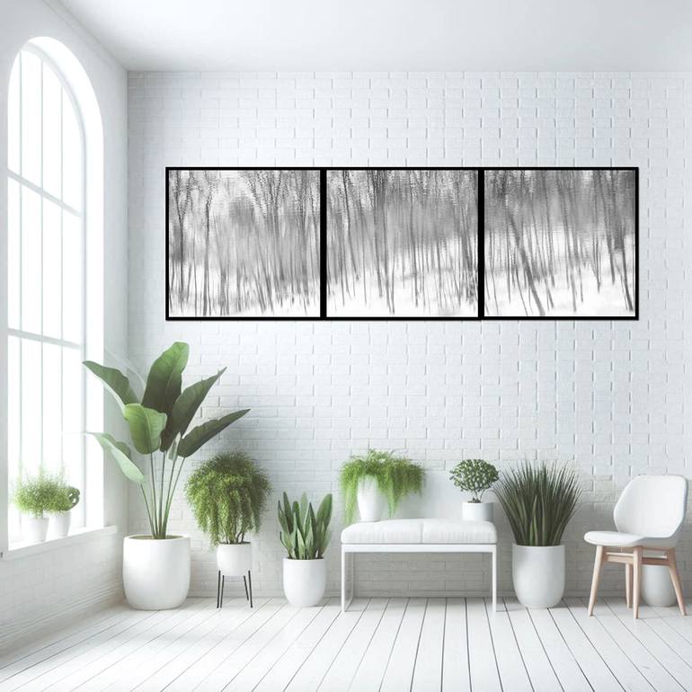 Original Abstract Landscape Photography by Sarah C Perkins