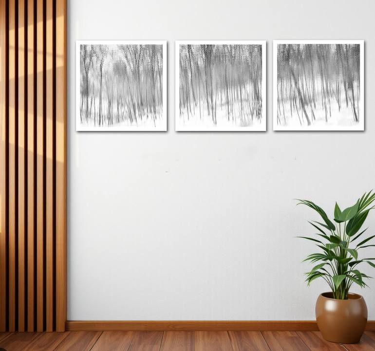 Original Abstract Landscape Photography by Sarah C Perkins