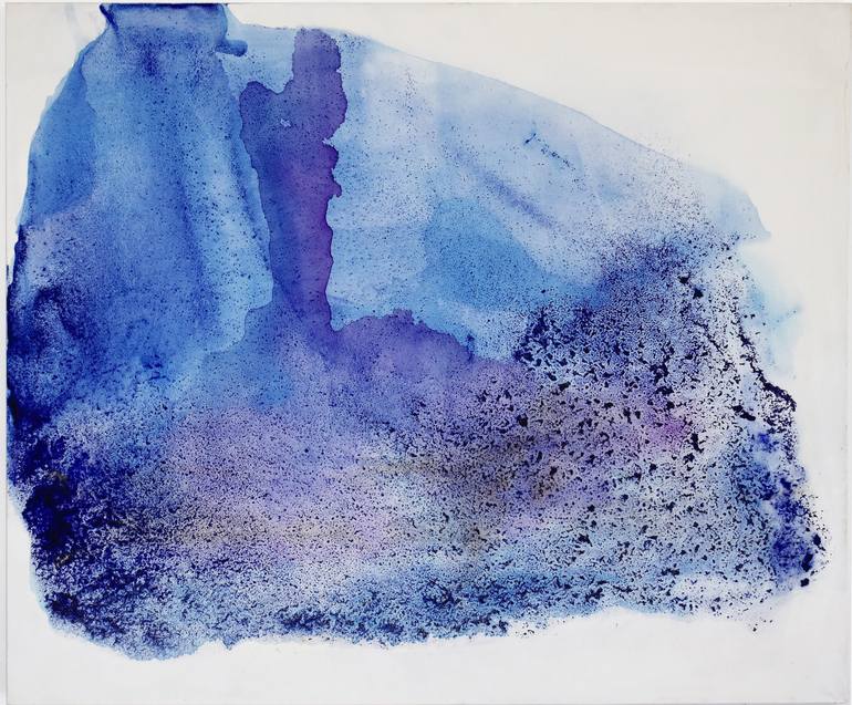 Print of Fine Art Nature Paintings by Rudy Tassos