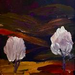 From the “Fantasy Landscape” series by Kristina Kristiana
