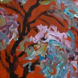 From The “Fantasy Landscape” Series by Kristina Kristiana