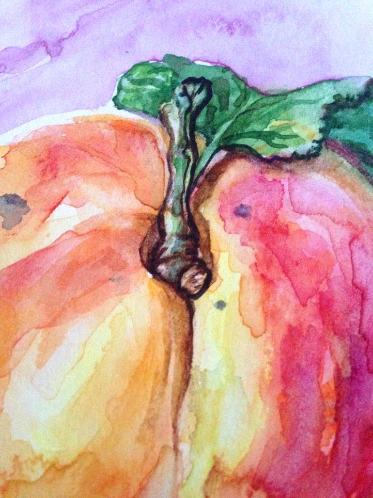 Original Other Still Life Painting by Kristina Kristiana
