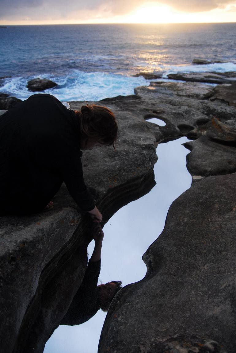 Print of Nature Sculpture by Lucy Humphrey