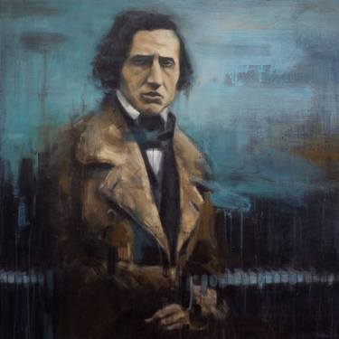 Fryderyk Chopin thumb