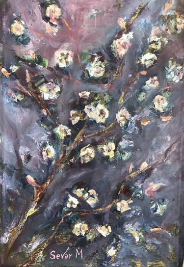 Blossoming thumb