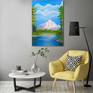 Mountain Landscape