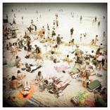People - Limited Edition 2 of 15 by Corinna Watschke