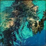 Swimmingpool - Limited Edition 2 of 15 by Corinna Watschke
