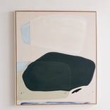 Just Past the Tide Line by Anna Tork