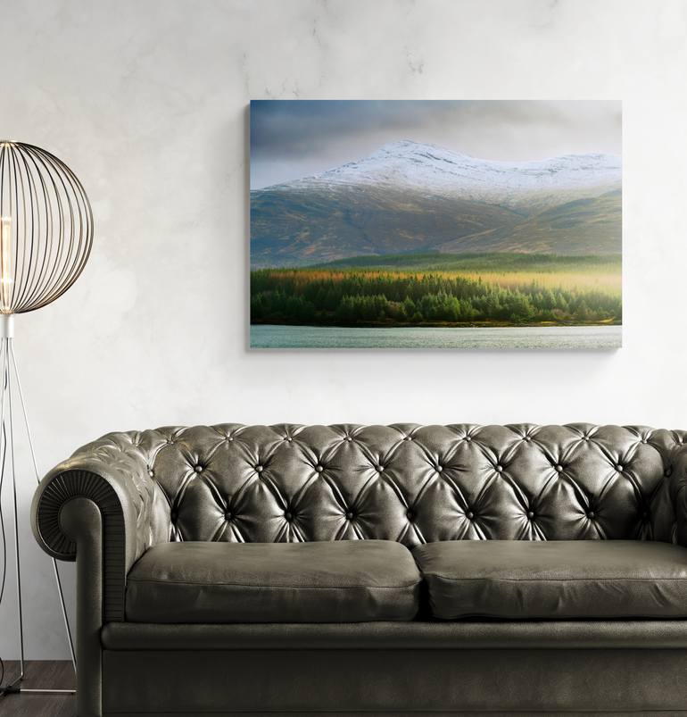 Original Photorealism Landscape Photography by Farhan Khan