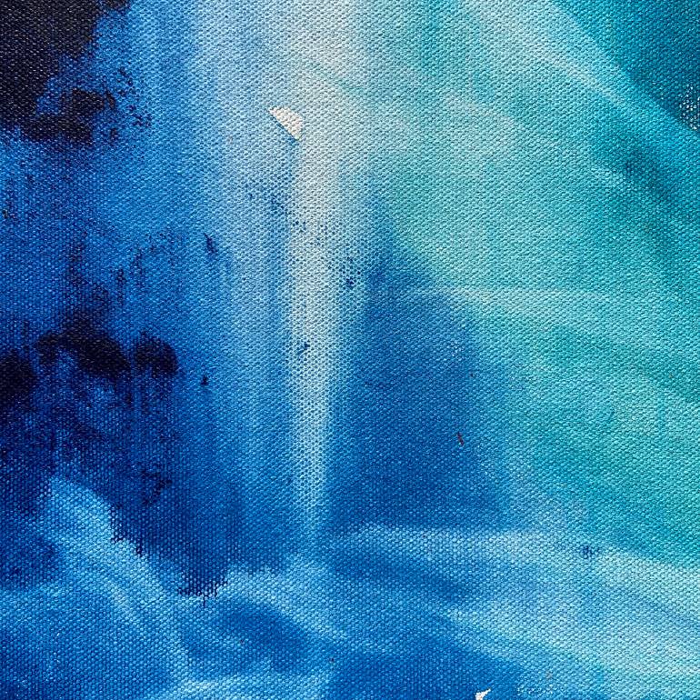 Original Other Abstract Painting by Tvesha Singh