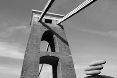 Clifton Suspension Bridge thumb