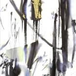 It's the solitude in gold by Yuge Kurt