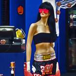 Fashion Forward - Limited Edition of 50 thumb