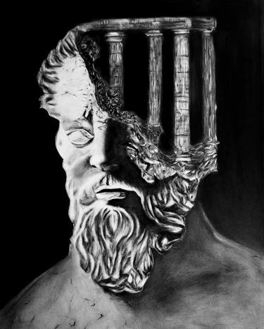 Zeus | Temple of Olympia thumb