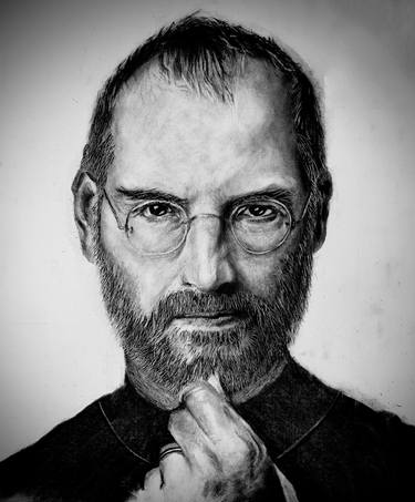 Steve Jobs thumb