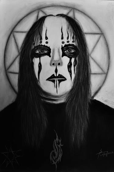 Joey Jordison (Slipknot) thumb