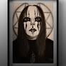 Visualized frame