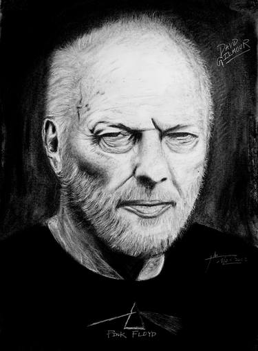 David Gilmour (Pink Floyd) thumb