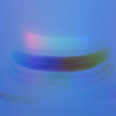 Print of Fine Art Abstract Photography by Norbert Levente Kis