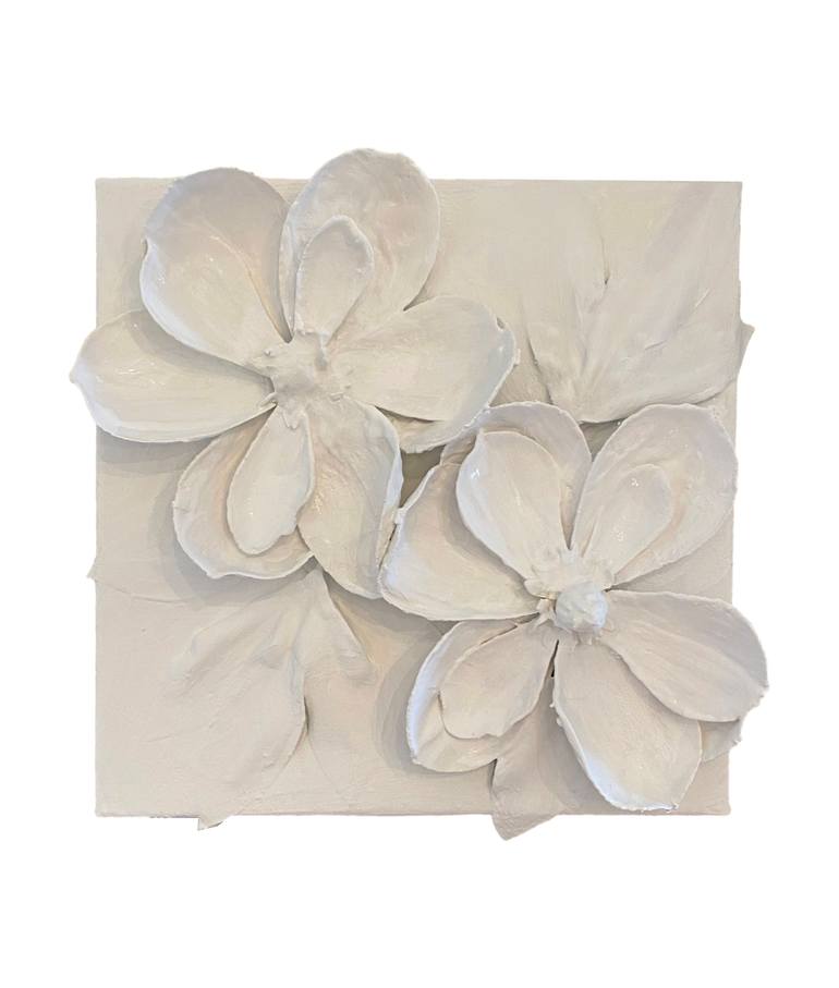 Original Realism Botanic Painting by Tatiana Duperault