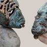 Diptych "Fish"