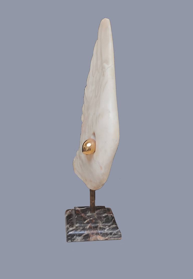 Original Figurative Other Sculpture by Serhii Brylov