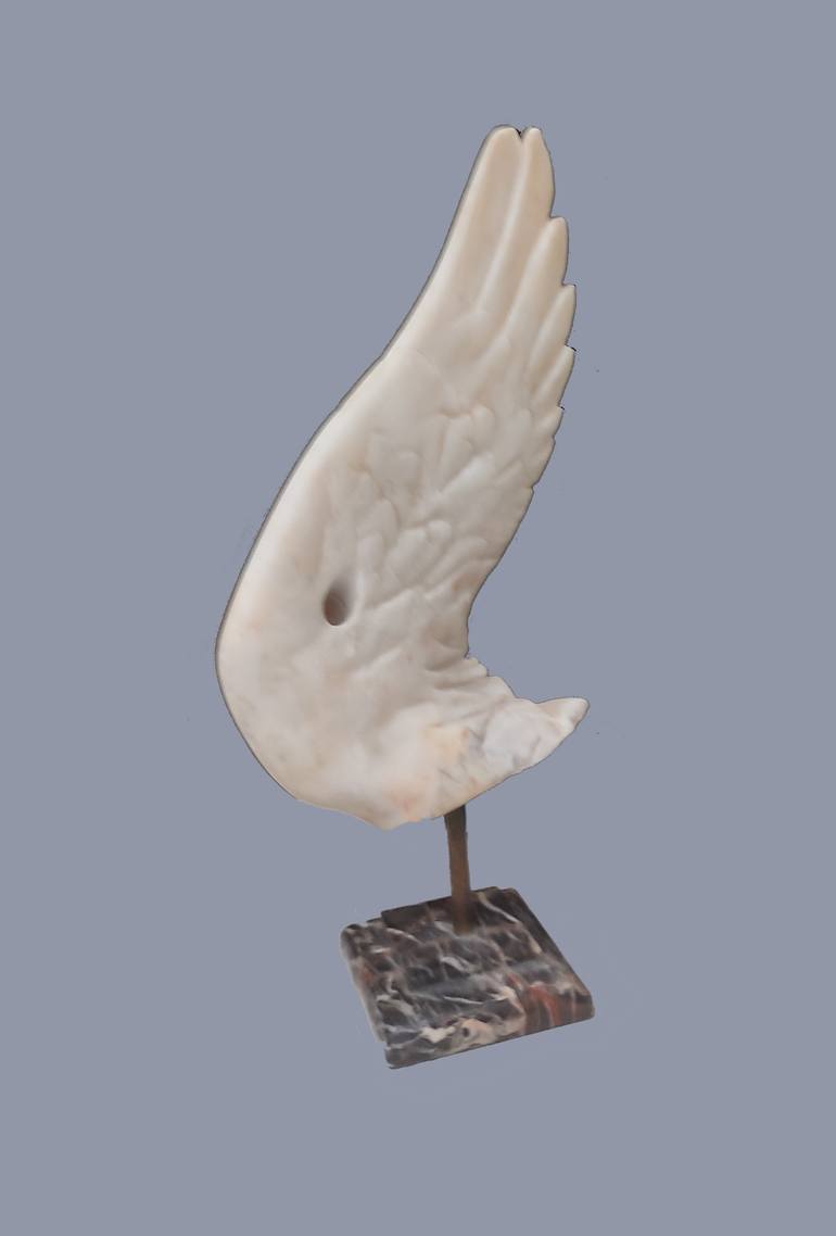 Original Figurative Other Sculpture by Serhii Brylov