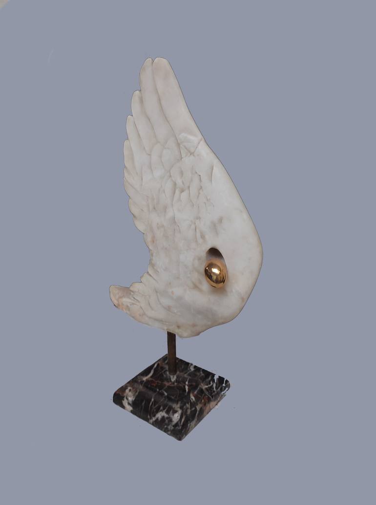 Original Figurative Other Sculpture by Serhii Brylov
