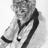 grandad by Stewart Campbell