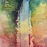 Cosmic Chord by Adam Foley