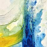 Geyser by Adam Foley