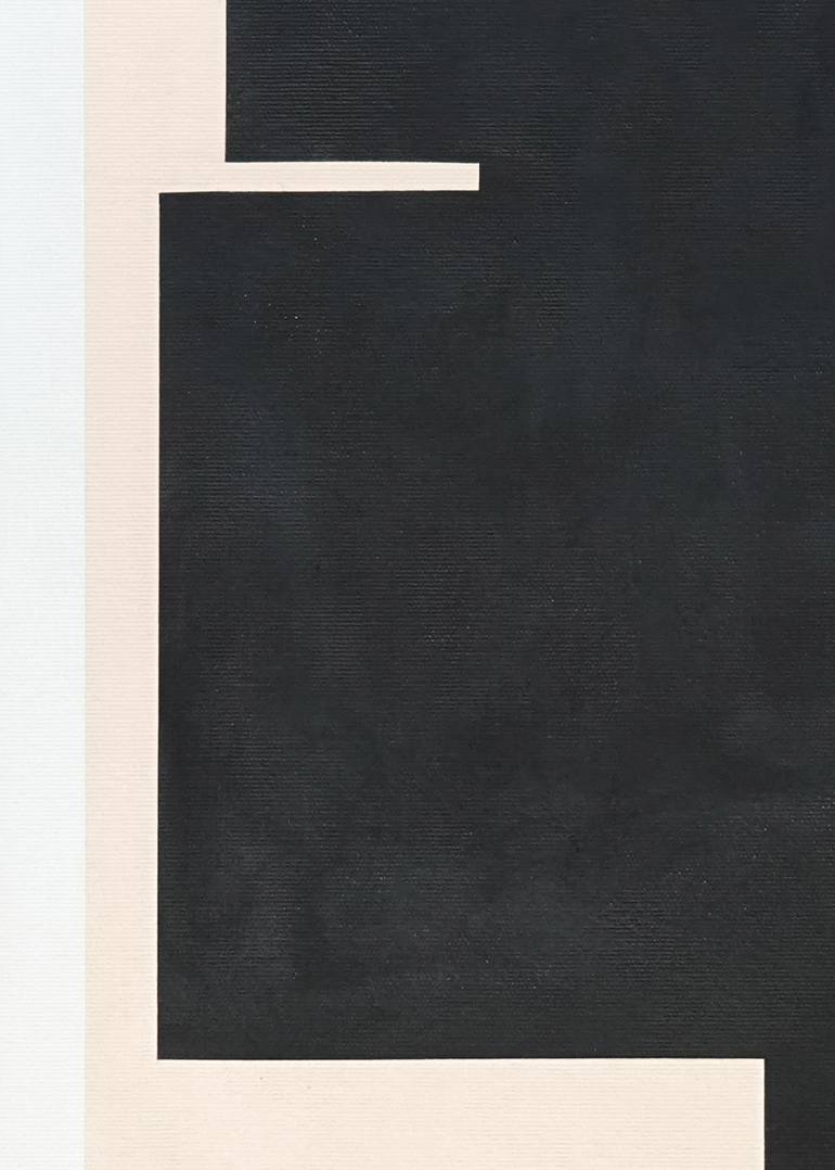 Original Abstract Painting by Zyrko Zyrko