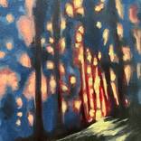 Collection Works by Artists from Outside Texas (October 2022)