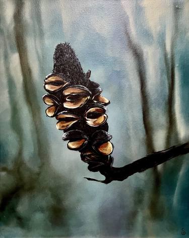 Banksia thumb