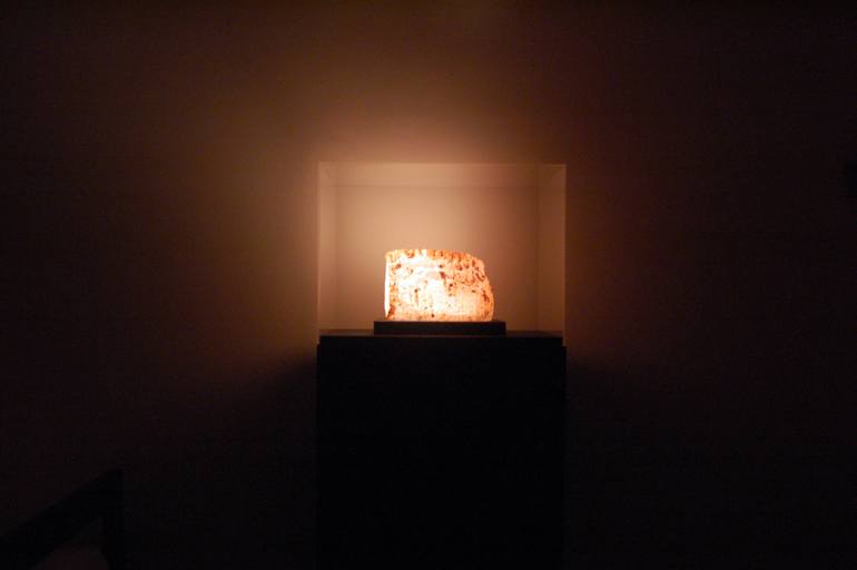 Original Conceptual Still Life Sculpture by Jonathan Morgan