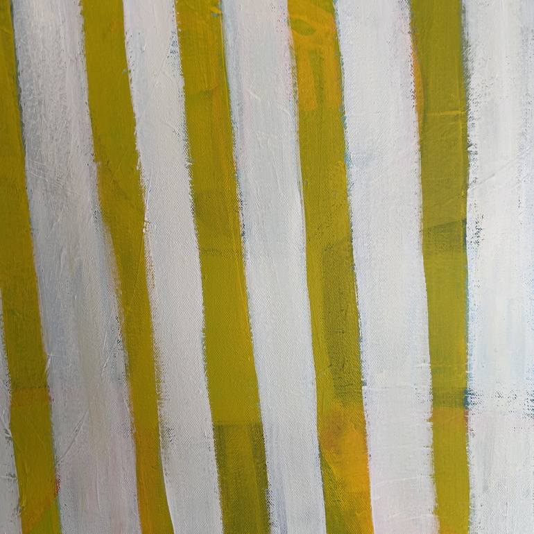 Original Abstract Painting by Aleea Jaques