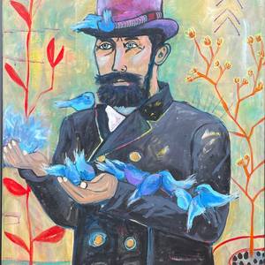 Bird Charmer