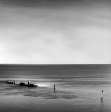 Original Fine Art Seascape Photography by Thomas Kane