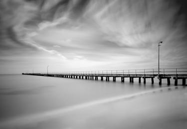 Original Fine Art Seascape Photography by Thomas Kane