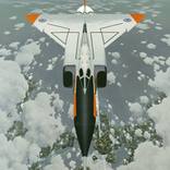 THE AVRO ARROW by Robert Vanderhorst