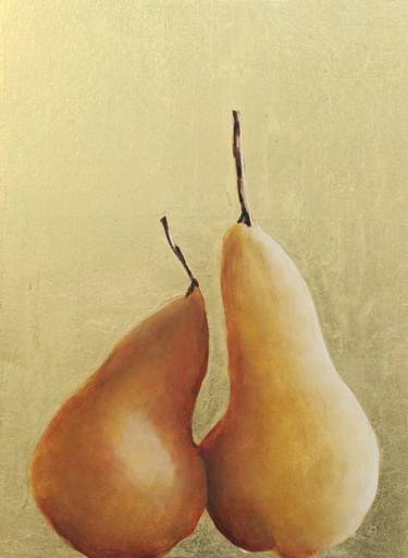 Gilded Pears thumb